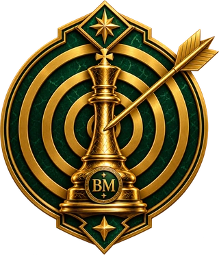 The Future Boss Move OS emblem